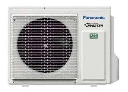 Panasonic Adaptive Ducted 3.6kW S-3650PF3E / U-36PZ3R5 - WholeSaleAircons