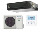 Panasonic Adaptive Ducted 6kW S-6071PF3E / U-60PZ3R5 - WholeSaleAircons