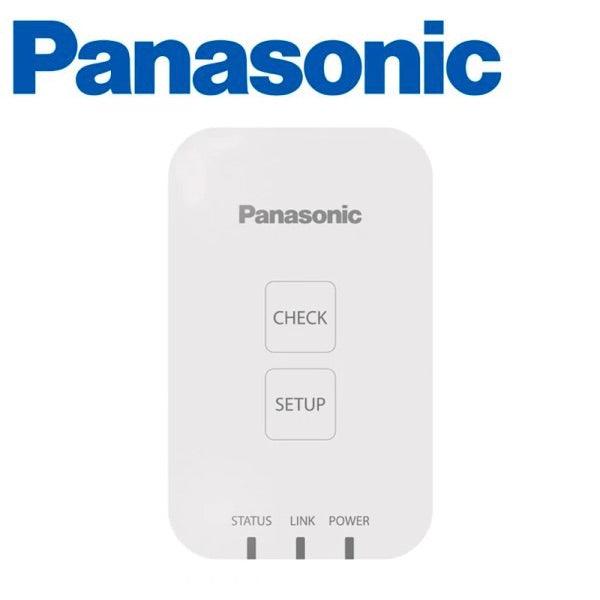 Panasonic CZ-TACG1 RAC WIFI Network Adaptor - To suit Panasonic splits - WholeSaleAircons