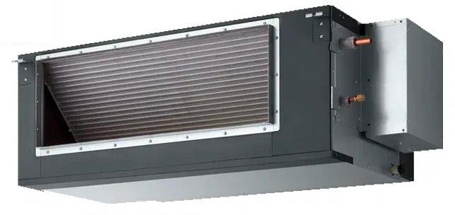 Panasonic High Static Deluxe 14kW S-140PE3R / U-140PZH3R5 - WholeSaleAircons