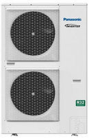 Panasonic Premium Ducted 16kW S-160PE1R5B / U-160PZH2R5 - WholeSaleAircons