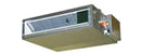 Panasonic Ultra Slim Ducted 2.5kW CS-Z25UD3RAW / CU-Z25UBRA - WholeSaleAircons