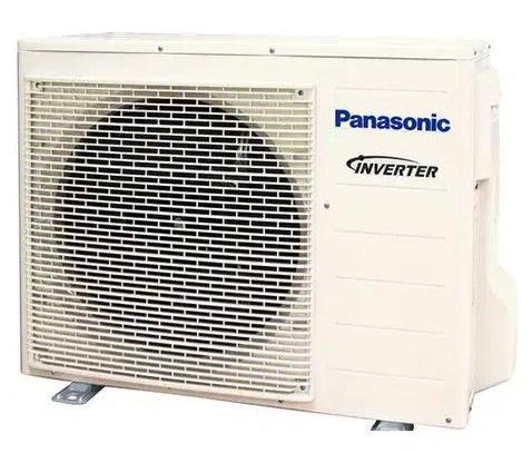 Panasonic Premium Ducted 6.0kw S-60PE1R5B / U-60PZ2R5 - WholeSaleAircons