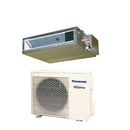 Panasonic Ultra Slim Ducted 3.5kW CS-Z35UD3RAW / CU-Z35UBRA - WholeSaleAircons