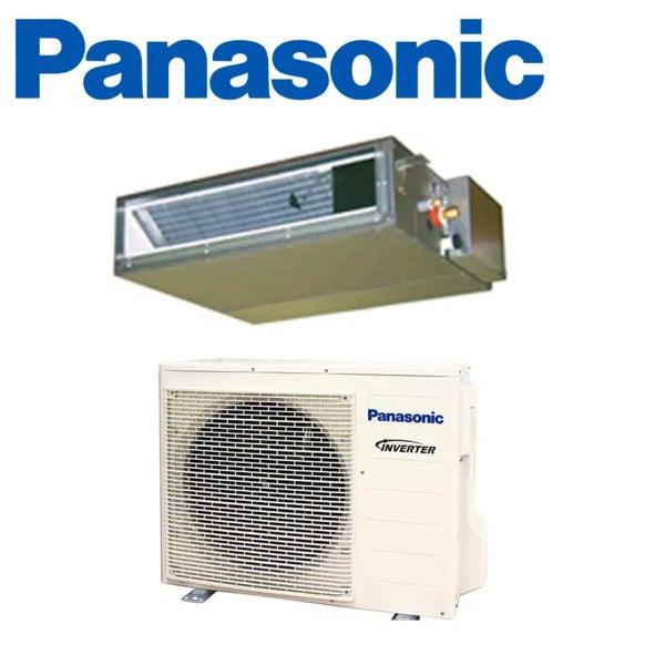 Panasonic Premium Ducted 6.0kw S-60PE1R5B / U-60PZ2R5 - WholeSaleAircons