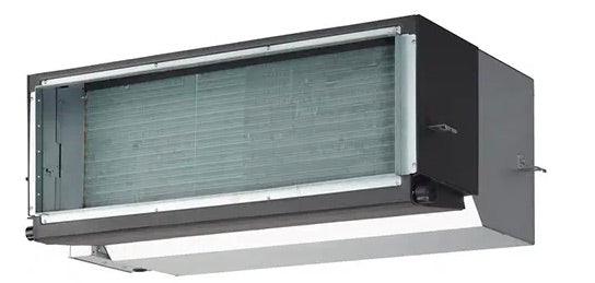 Panasonic Premium Ducted 16kW S-160PE1R5B / U-160PZH2R5 - WholeSaleAircons