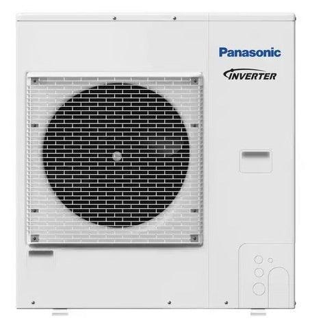 Panasonic Premium Ducted 10.0kw S-100PE3R / U-100PZ3R5