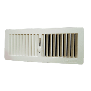 Polyaire Floor Grille 300 x 100 mm - WholeSaleAircons