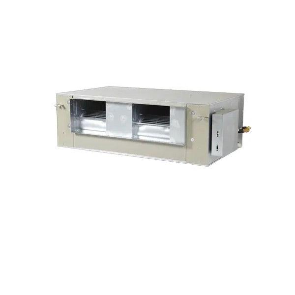 Rinnai ducted reverse cycle hotsell