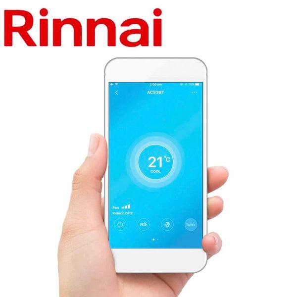 Rinnai SmartPort WiFi Kit For Ducted Systems - WholeSaleAircons