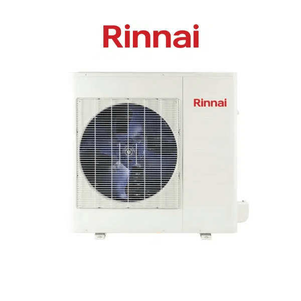 Rinnai MON5H13 13.3kW Multi Head System Outdoor Unit Only - WholeSaleAircons