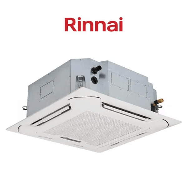 Rinnai CIN050RFM 5.0kW Multi Head Compact Cassette Indoor Unit Only - WholeSaleAircons