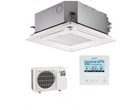 MITSUBISHI Compact Cassette SLZM35VAKIT 3.5kW Split System - WholeSaleAircons