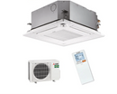 MITSUBISHI Compact Cassette SLZM60VALKIT 5.6kW Split System - WholeSaleAircons