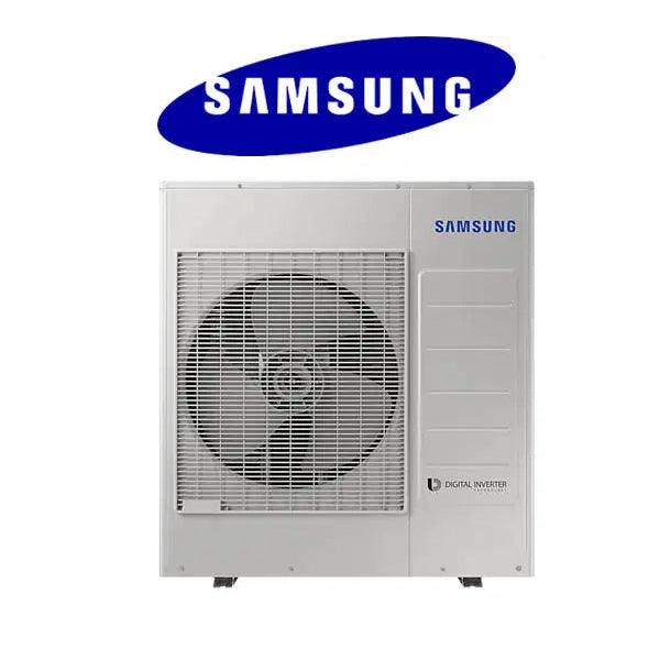 SAMSUNG AJ100TXJ5KH/EA 10kW Free Joint Multi Air Conditioning Outdoor Only - WholeSaleAircons
