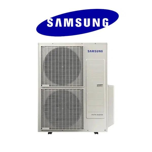 SAMSUNG AJ125TXJ5KH/EA 12.5kW Free Joint Multi Air Conditioning - WholeSaleAircons