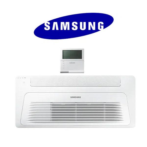 Samsung AJ026TN1DKH/EA 2.6kW Free Joint Multi NASA 1 Way Cassette - WholeSaleAircons