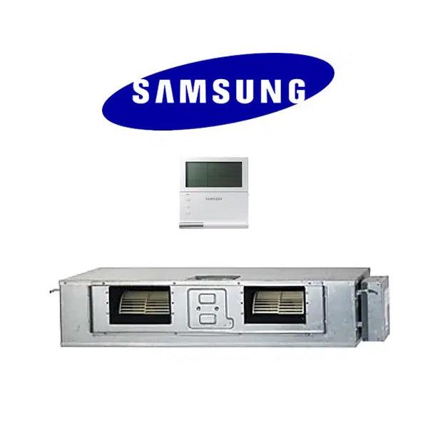 SAMSUNG AJ026TNLDKH/EA 2.6kW Free Joint Multi Slim Ducted - WholeSaleAircons