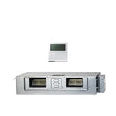 SAMSUNG AJ052TNLDKH/EA 5.2kW Free Joint Multi Slim Ducted - WholeSaleAircons