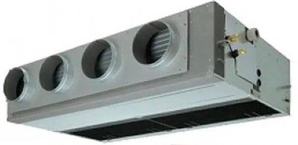 Toshiba High Static Ducted System 10.4kW RAV-SM1101DTP-A / RAV-SP1104AT-A2 - Single Phase - WholeSaleAircons