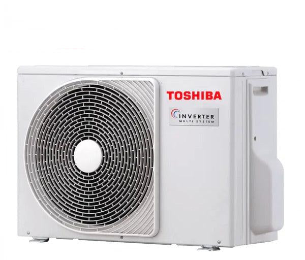 Toshiba Multi Head Systems