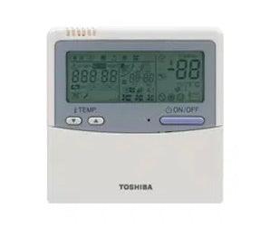 Toshiba High Static Super Digital Inverter Ducted System 5kW RAV-GM561DTP-A / RAV-GP561ATP-A - Single Phase - WholeSaleAircons