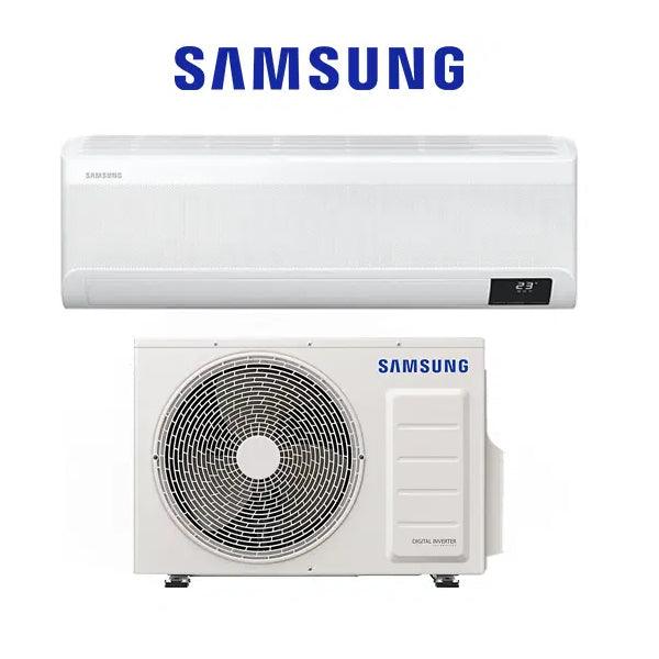 Samsung AR18TXHYCWKNSA 5kW GEO+ Wall Mounted Split | R32 - WholeSaleAircons