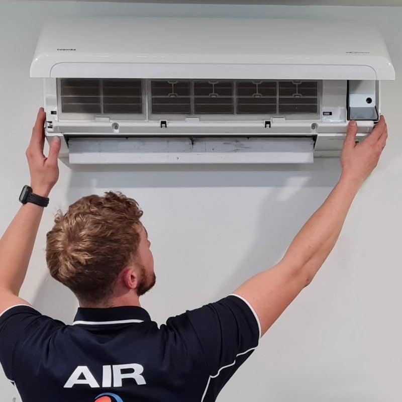 Save on a 3, 6, 12 months preventive maintenance - WholeSaleAircons