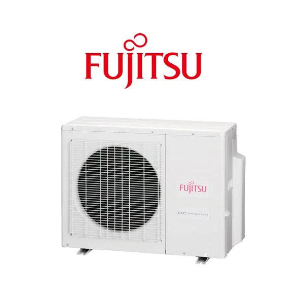 Fujitsu Multi Head Systems
