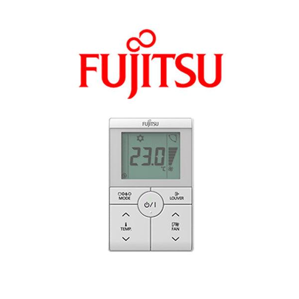 FUJITSU UTY-RSRY Simple Controller – 2 Wire Communication - WholeSaleAircons