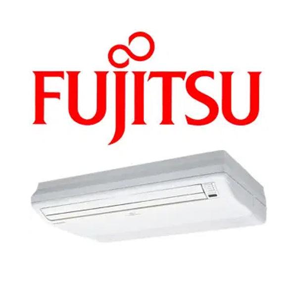 FUJITSU ABTG18LVTA 5.0kW Multi Type System Floor Console | UndeCeiling - WholeSaleAircons