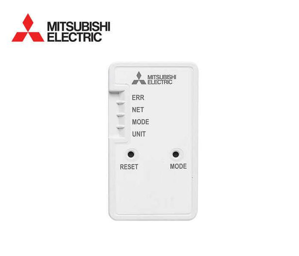 Mitsubishi Electric MAC-568IF Wifi Controller - Suits All Mitsubishi Electric Splits - WholeSaleAircons