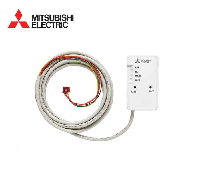 Mitsubishi Electric MAC-334IF-E ME System Control Interface - WholeSaleAircons