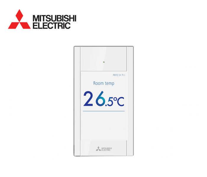 Mitsubishi Electric PAR-CT01MAA-S MA Touch Remote Controller - WholeSaleAircons