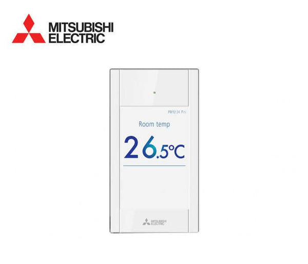 Mitsubishi Electric PAR-CT01MAA MA Touch Remote Controller - WholeSaleAircons