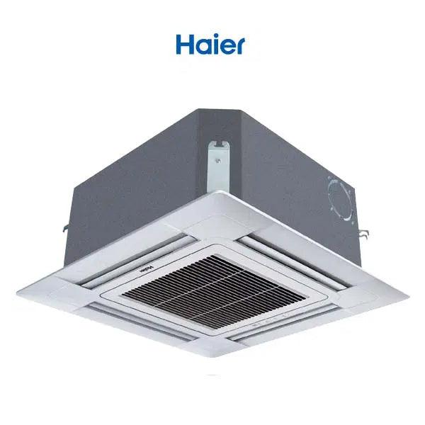 Haier AB24ES1ERA(S) 7.1kW Cassette Multi Head System Indoor Only - WholeSaleAircons