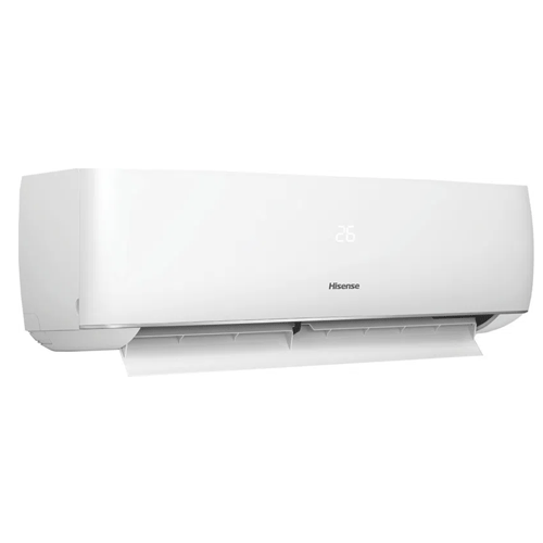 Hisense 2.5kW HAWV9KR Reverse Cycle Split System - Built in Wifi