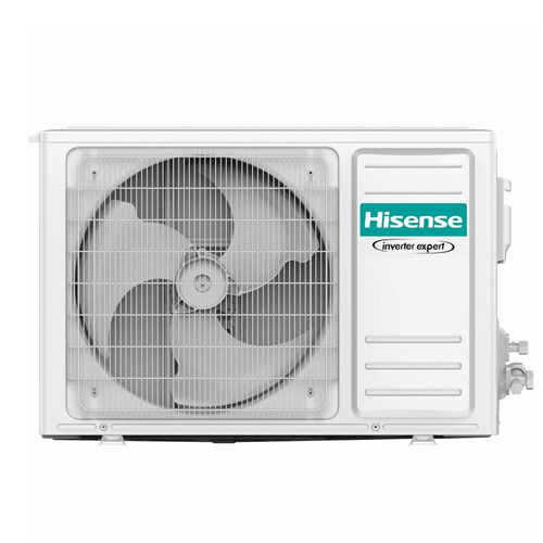 Hisense 3.5kW HAWV12KR Reverse Cycle Split System - Built in Wifi