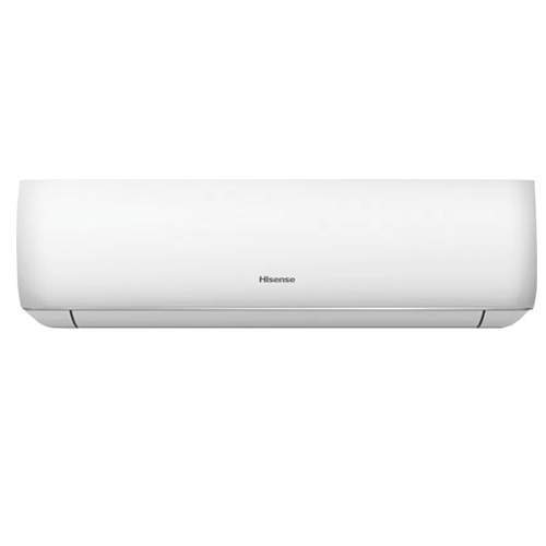 Hisense 3.5kW HAWV12KR Reverse Cycle Split System - Built in Wifi