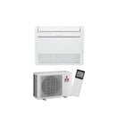 MITSUBISHI ELECTRIC MFZKW42KIT 4.2kW Floor Console R32 - WholeSaleAircons