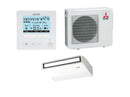MITSUBISHI Under Ceiling System PCA-M100KA 10.0kw - WholeSaleAircons