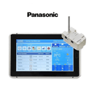 Izone Izone-c435p Nexus – 8 Zone + Panasonic + Wifi Kit - WholeSaleAircons