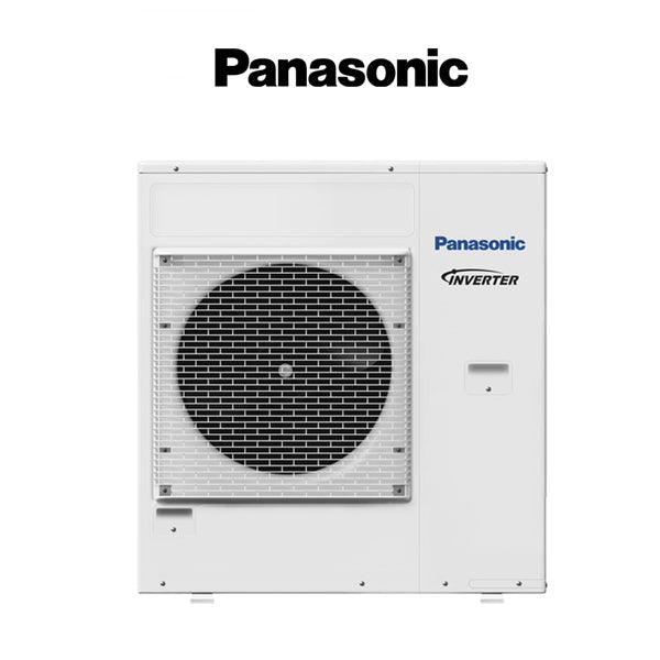 Panasonic CU-4Z80VBR 8kW Multi Split Outdoor Unit Only - WholeSaleAircons