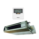 Panasonic 3.5kW Bulkhead Ultra Slim Ducted Multi Indoor Unit Only - WholeSaleAircons