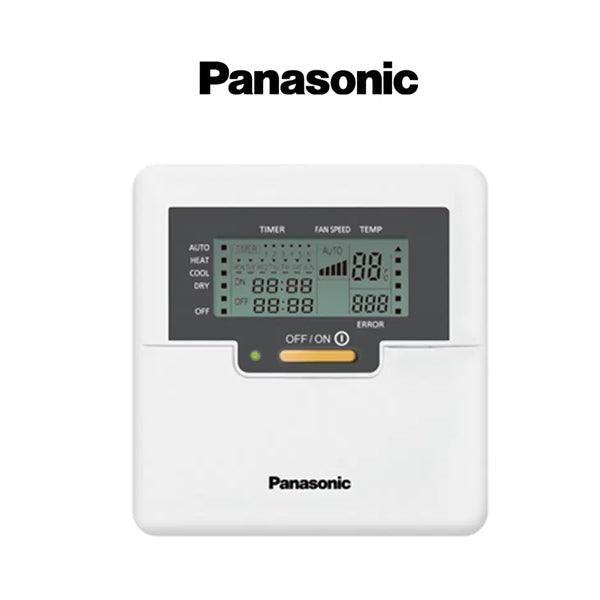 Panasonic CZ-RD514C Wired controller for Wall Mounted - WholeSaleAircons