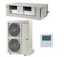 Rinnai Ducted Systems Single Phase 14kW DINLR14Z72 / DONSR14Z72 - WholeSaleAircons