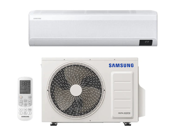 Samsung ARISE Wind Free In Built Wifi AR7500 3.5kW Split System Air Conditioner