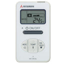 MITSUBISHI remote control 2 wire RCH-E3 - WholeSaleAircons