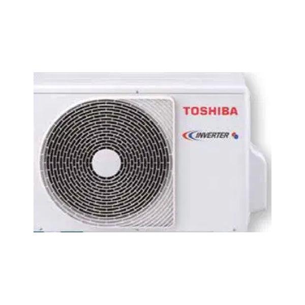 TOSHIBA Multi Condenser Unit RAS-2M18U2AVG-A 5.2kW Outdoor Only - WholeSaleAircons