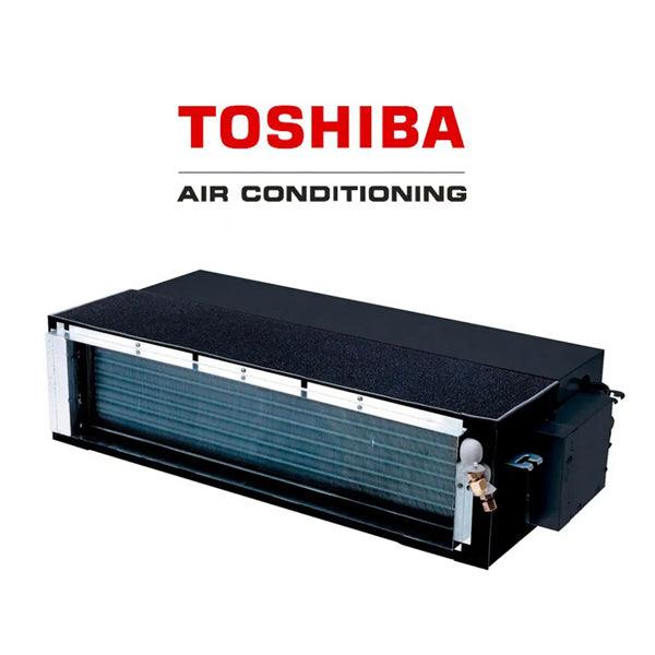TOSHIBA Multi Ducted RAS-M13G3DV-E 3.7kW Indoor Unit Only - WholeSaleAircons